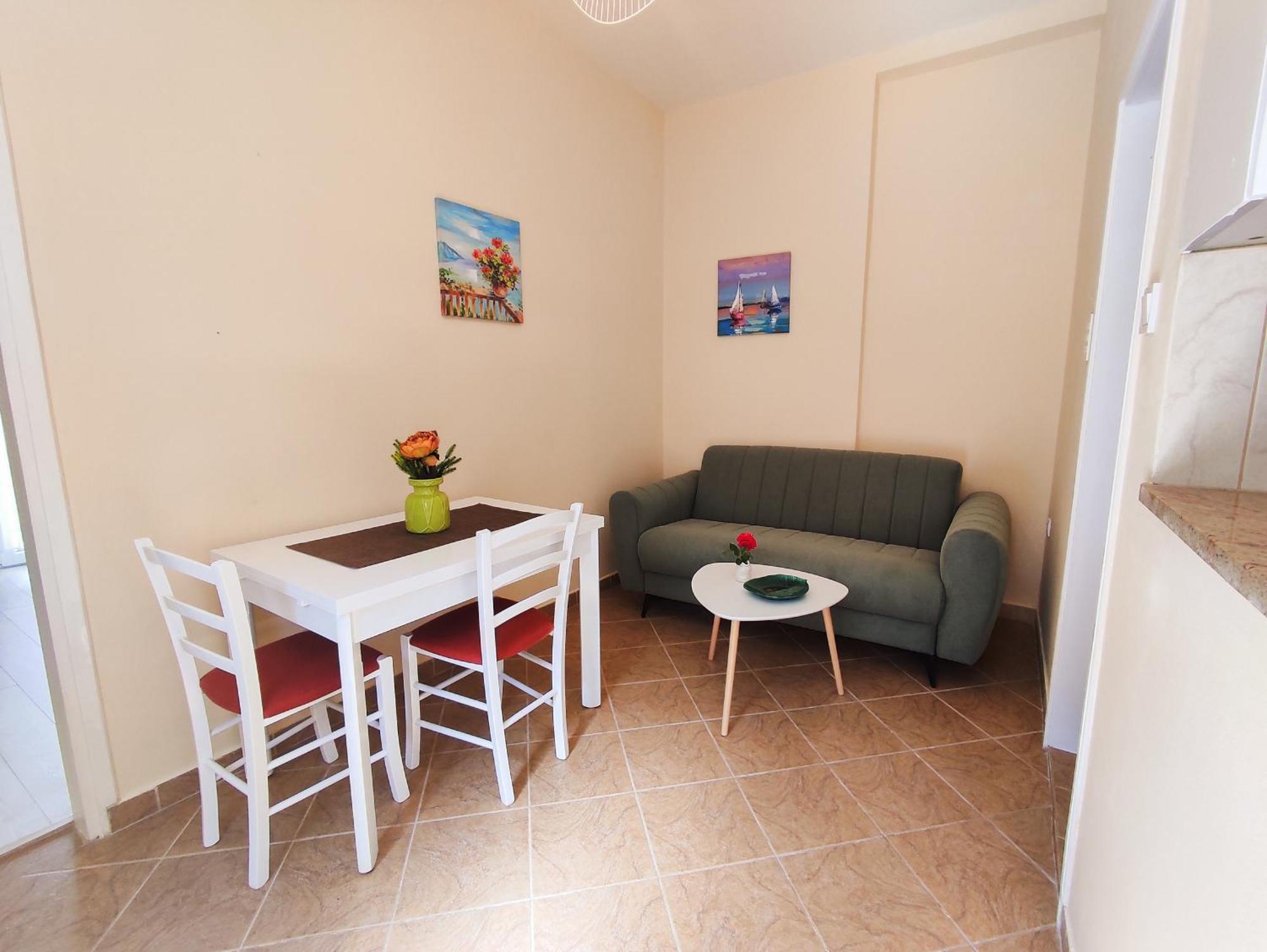 קוטור Veron Apartments חדר תמונה