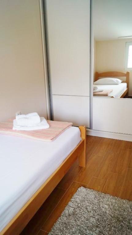 קוטור Veron Apartments חדר תמונה