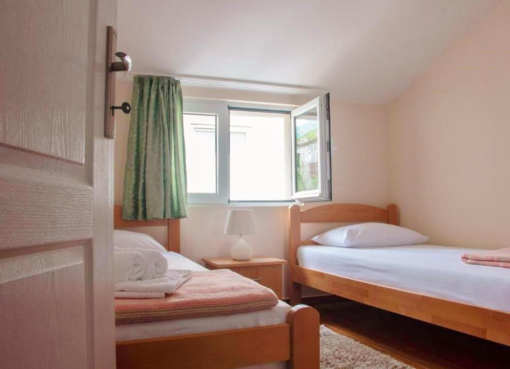 קוטור Veron Apartments חדר תמונה