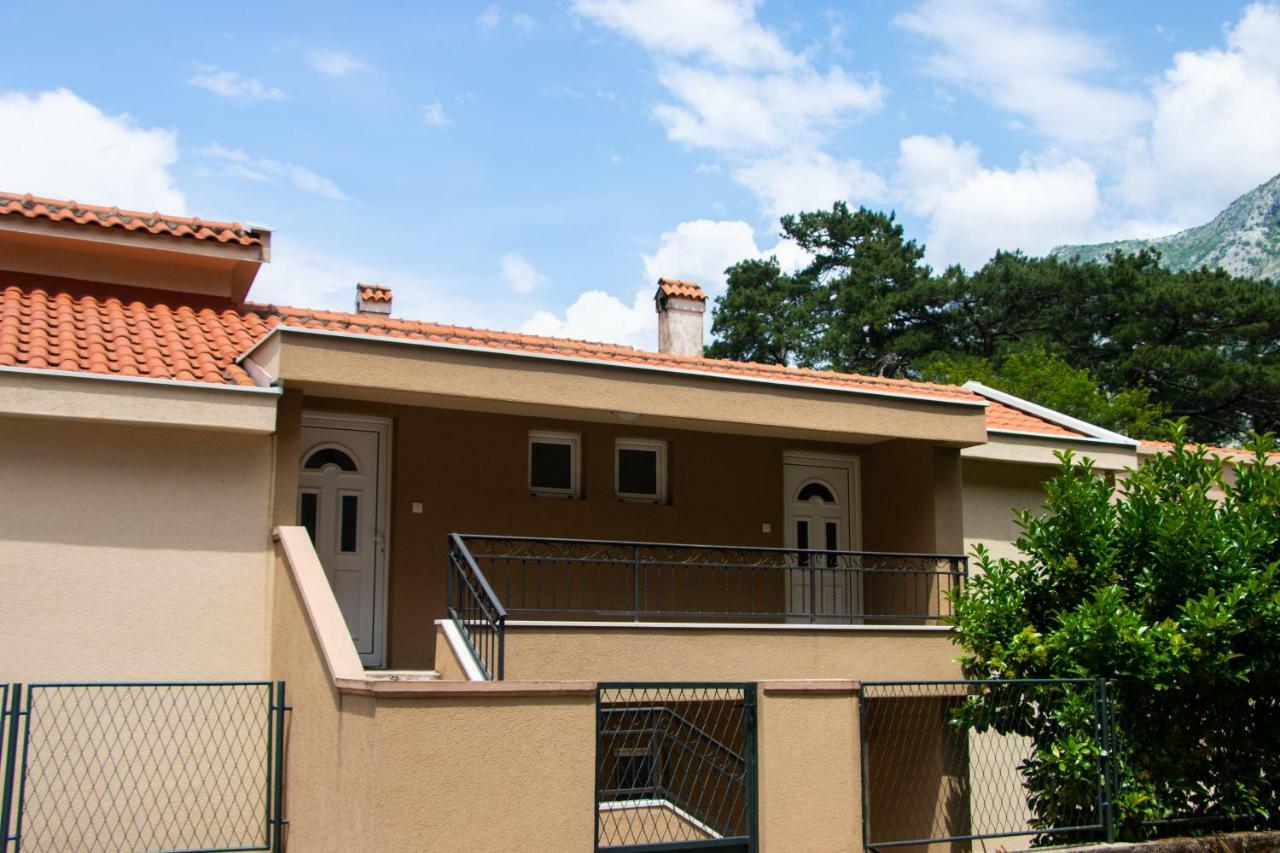 קוטור Veron Apartments מראה חיצוני תמונה